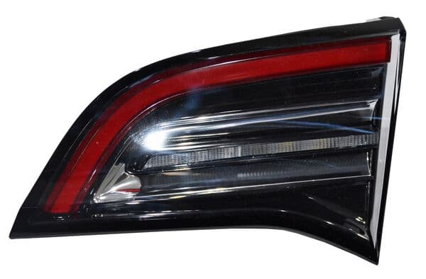 Calavera Tesla Mod 3 2017-2023 Interior Leds Derecha
