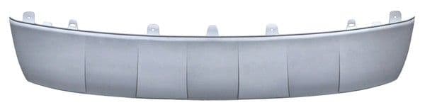 Moldura Facia Delantera Audi Q5 Elite/ Stronic/ Base/ S Line/ Trendy/ Selec/ Dynamic/ Tiptronic 2021-2025 Gris