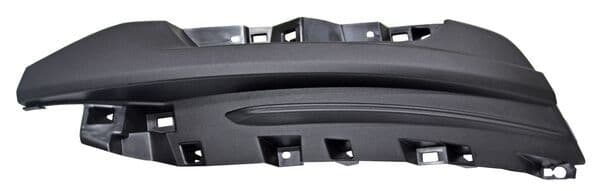 Moldura Facia Trasero Mazda Cx90 2024-2025 Inferior Derecha