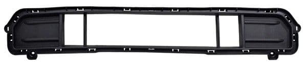 Parrilla Ford Ranger Wildtrack 2023-2025 De Facia Central Sin Hoyo Para Sensor