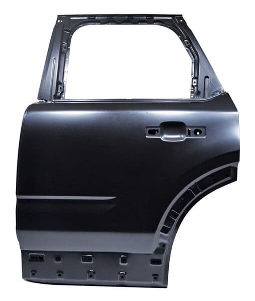 Puerta Ford Bronco Sport 2021-2025 Trasero Izquierda