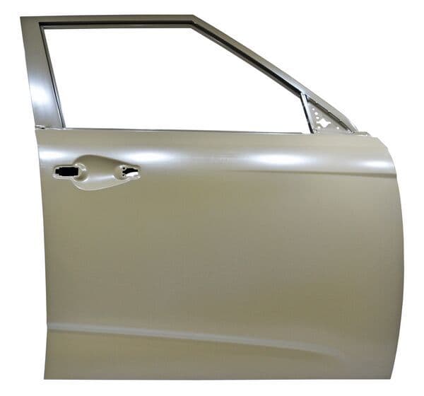 Puerta Kia Soul 2020-2022 Delantero Derecha