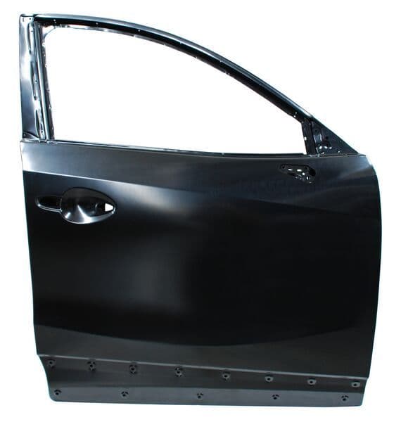 Puerta Mazda Cx5 2013-2017 Delantero Derecha Ccc.