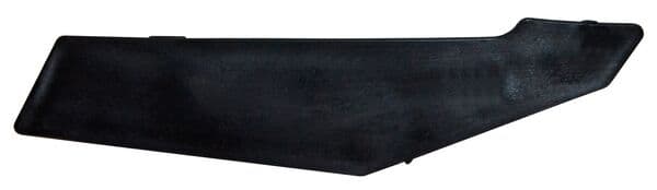 Tapa Facia Delantera Para Hyundai Elantra Gls/Limited 2021-2023 Izquierda