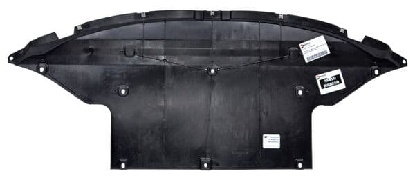Tolva Inferior Motor Ford Explorer 2020-2023 Delantera