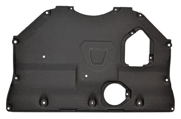 Tolva Inferior Motor Mazda 3 2019-2026/ Mazda Cx2030 2020-2026