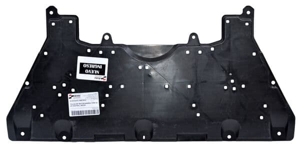 Tolva Inferior Motor Mazda Cx90 2024-2026 Central