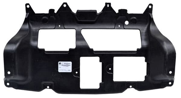 Tolva Inferior Motor Toyota Avanza 2012-2015