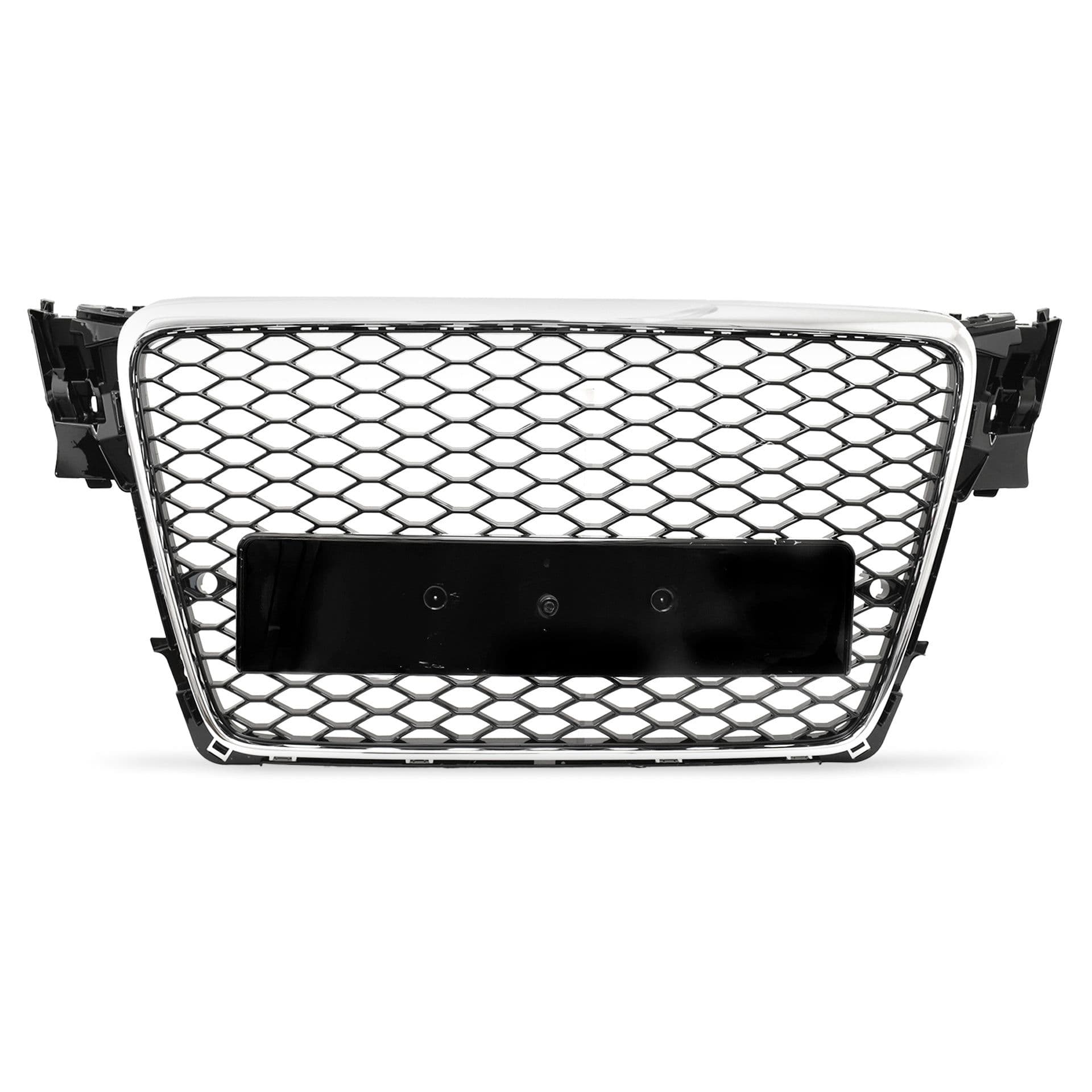 Parrilla Audi Rs4 2013-2016 (Aplica Para Cualquier A4)