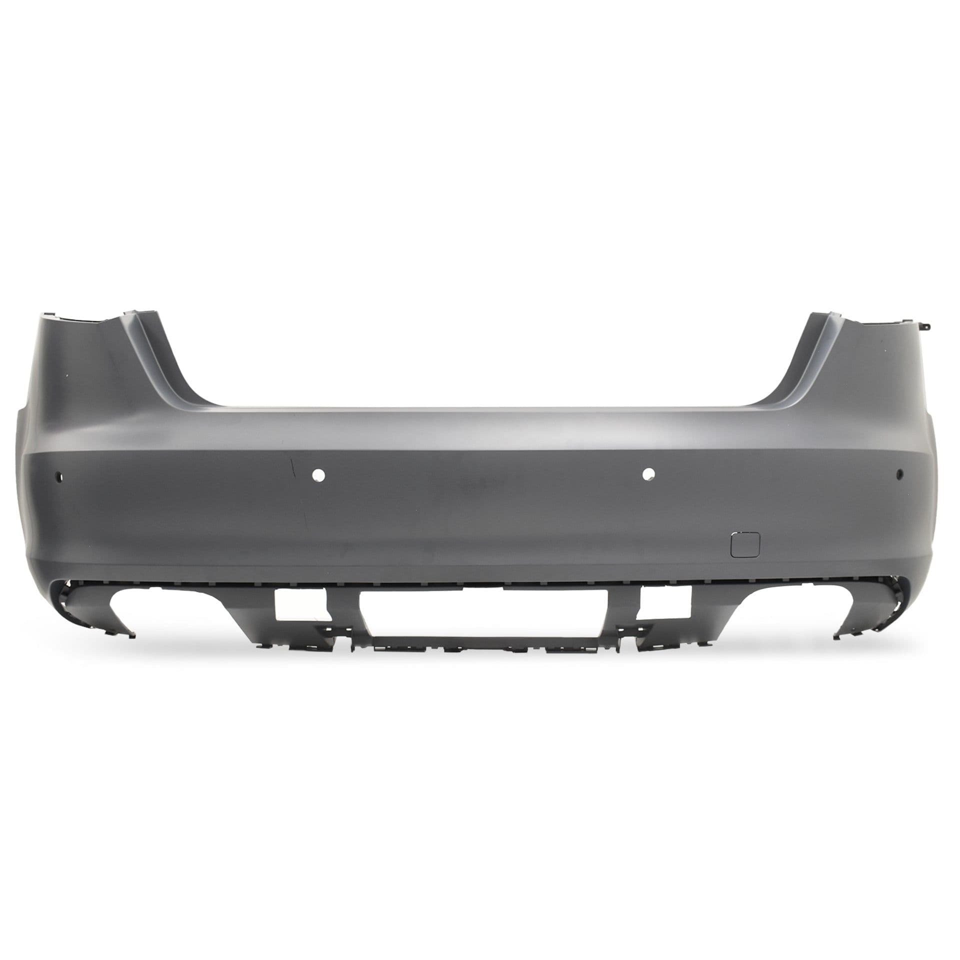 Defensa Trasera Audi A3 Hatchback 2013-2016