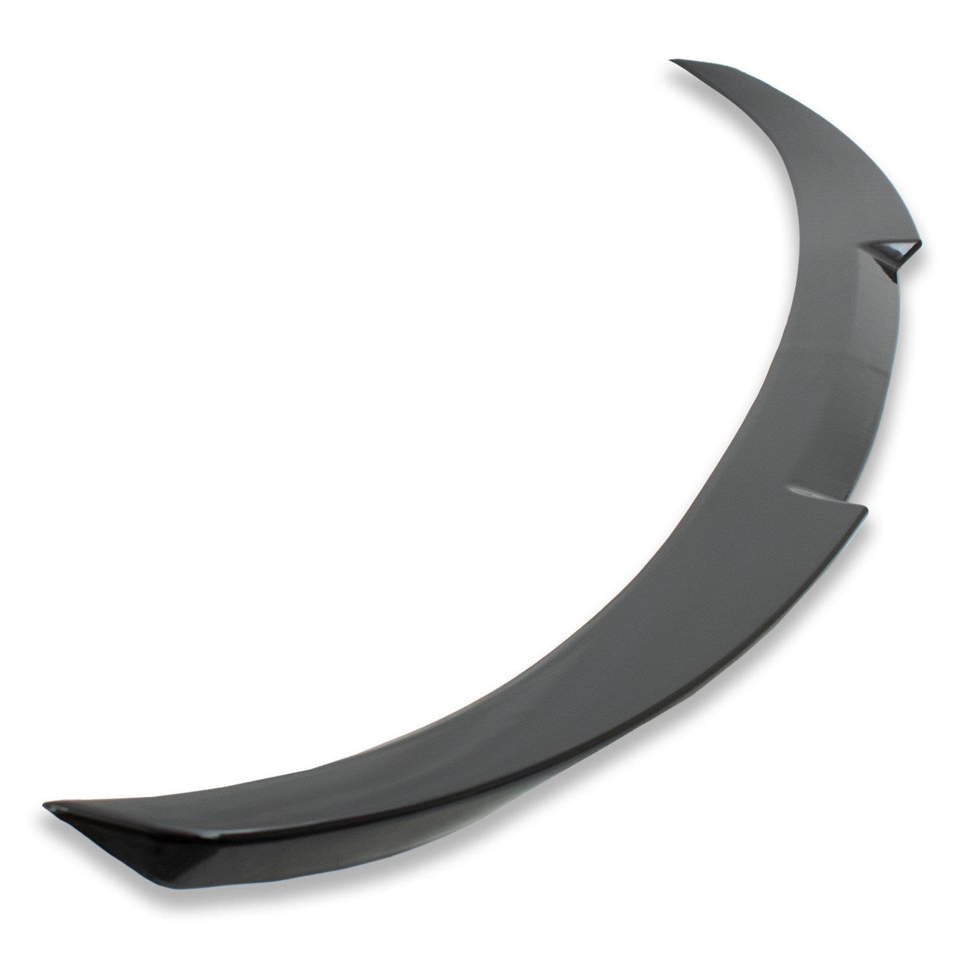 Spoiler de Cajuela Bmw Serie 3 2006-2013 4 Puertas