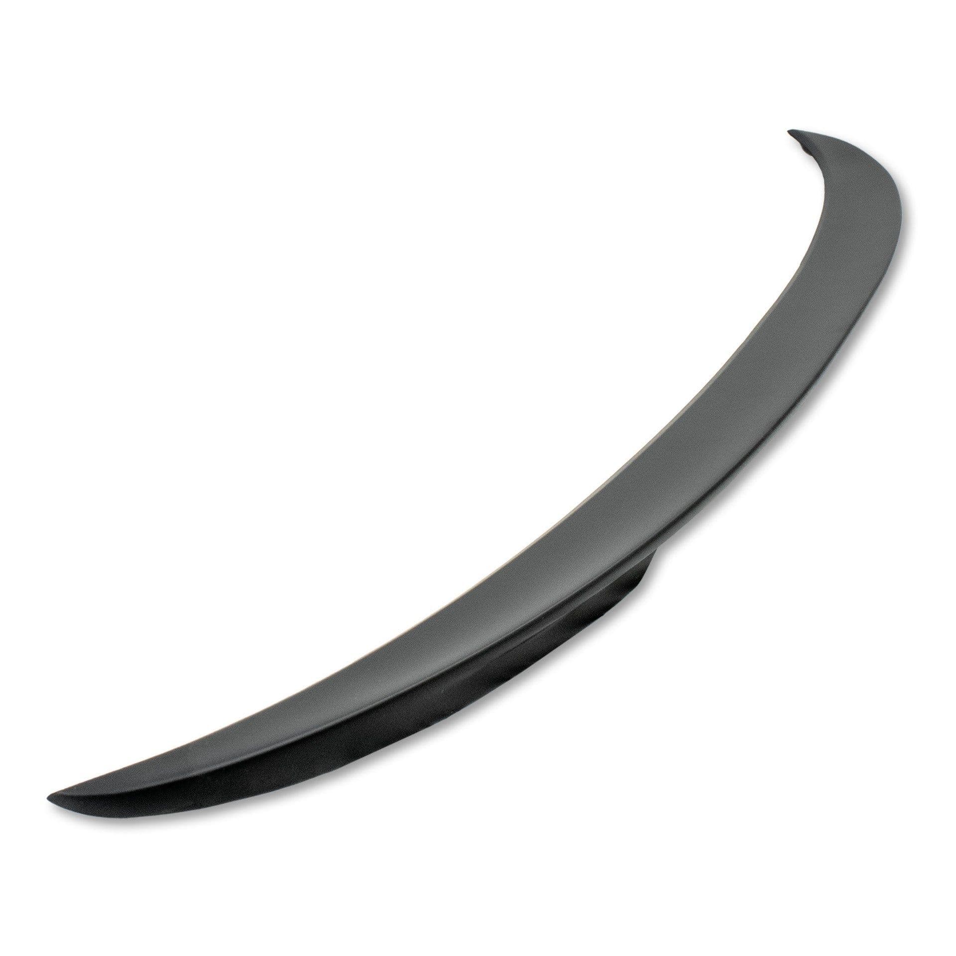 Spoiler de Cajuela Bmw Serie 3 2013-2018 4 Puertas