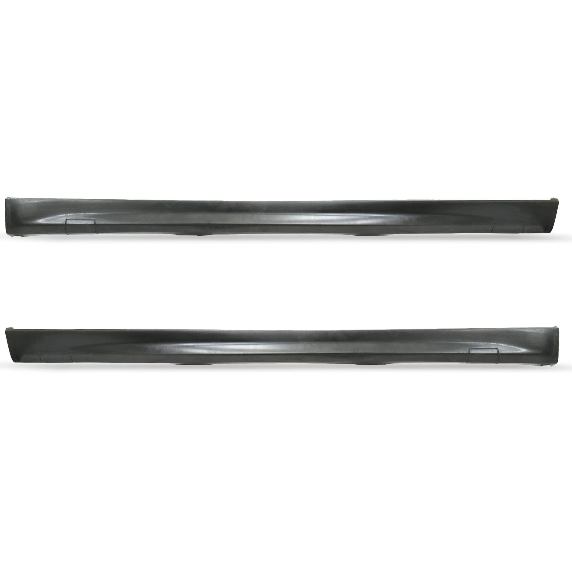 Par de Estribos Volkswagen Jetta Clasico GLI 2008-2015