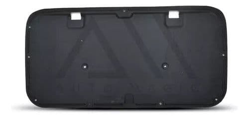 Tolva de cofre Mazda 3 2019-2025 interior insulador