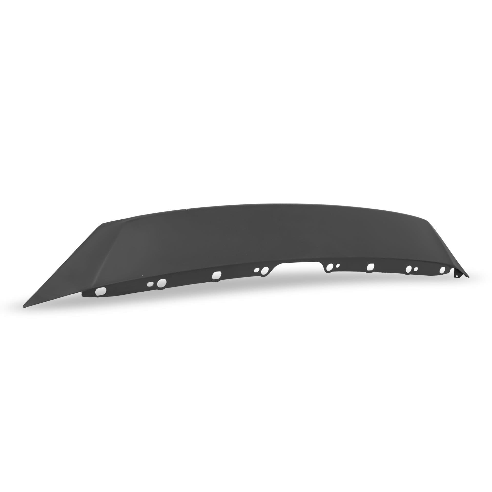 Moldura de defensa seccion cofre Mazda 6 2014-2016