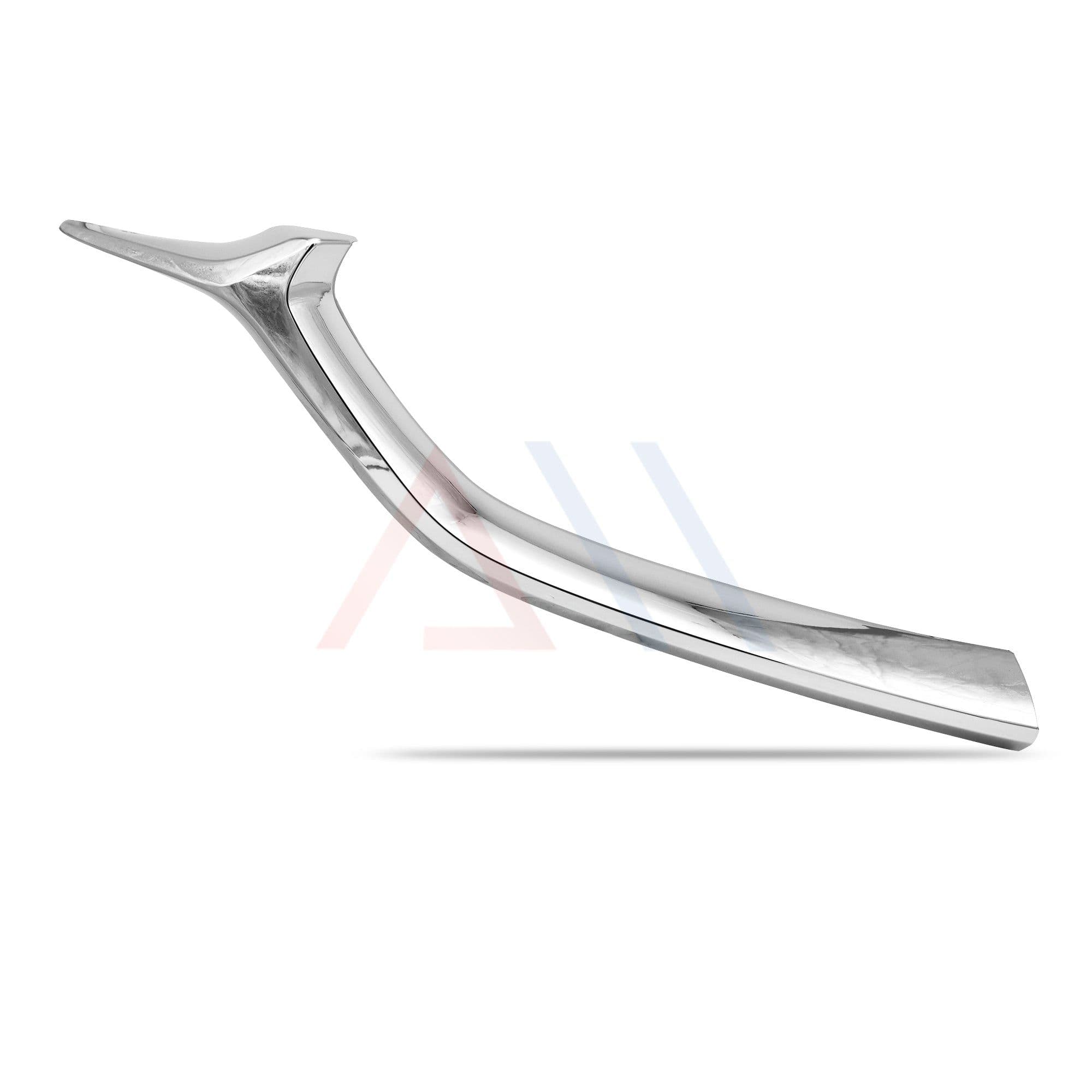 Moldura de parrilla derecha Mazda CX5 2018-2021 cromada