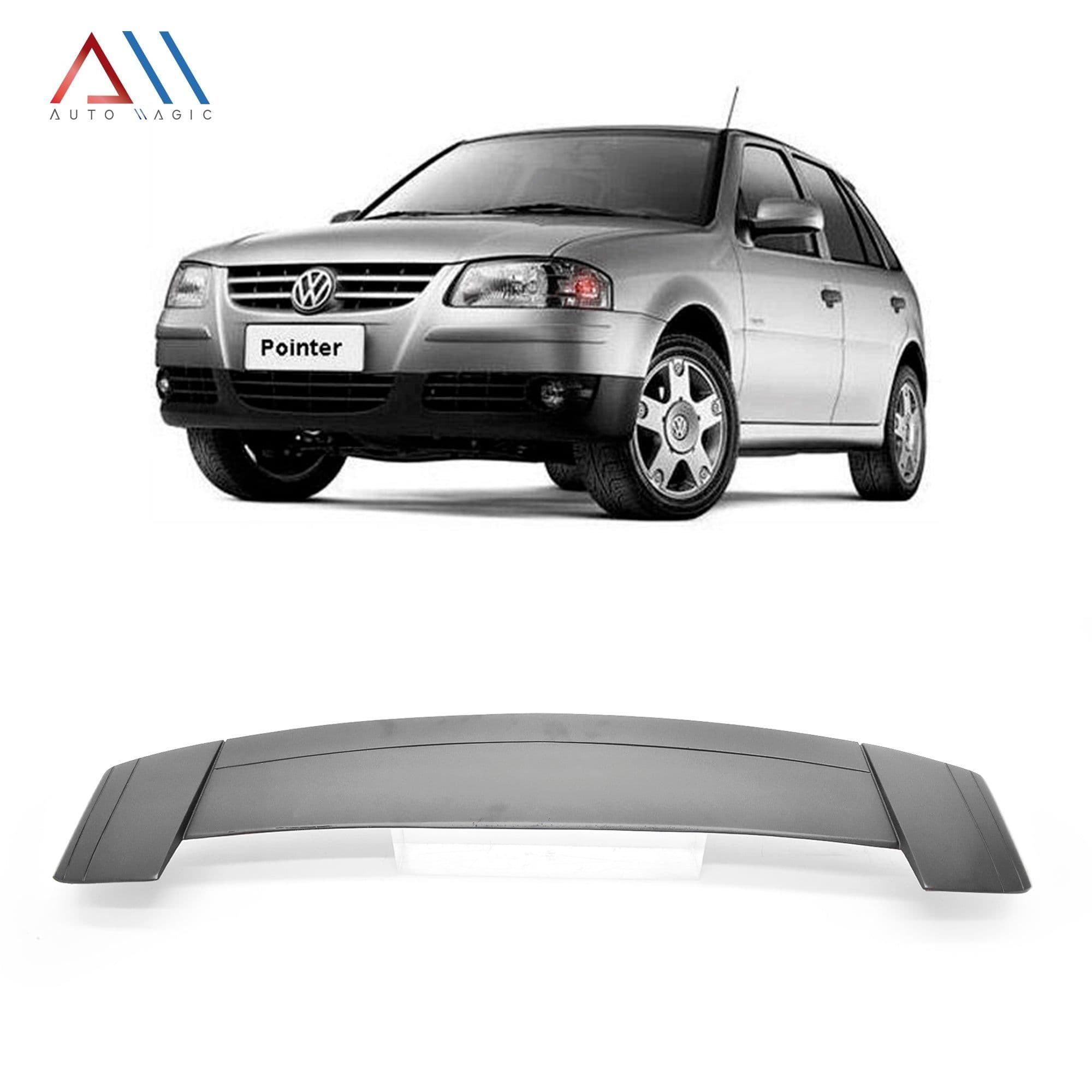 Spoiler Medallon Volkswagen Pointer 2000-2005