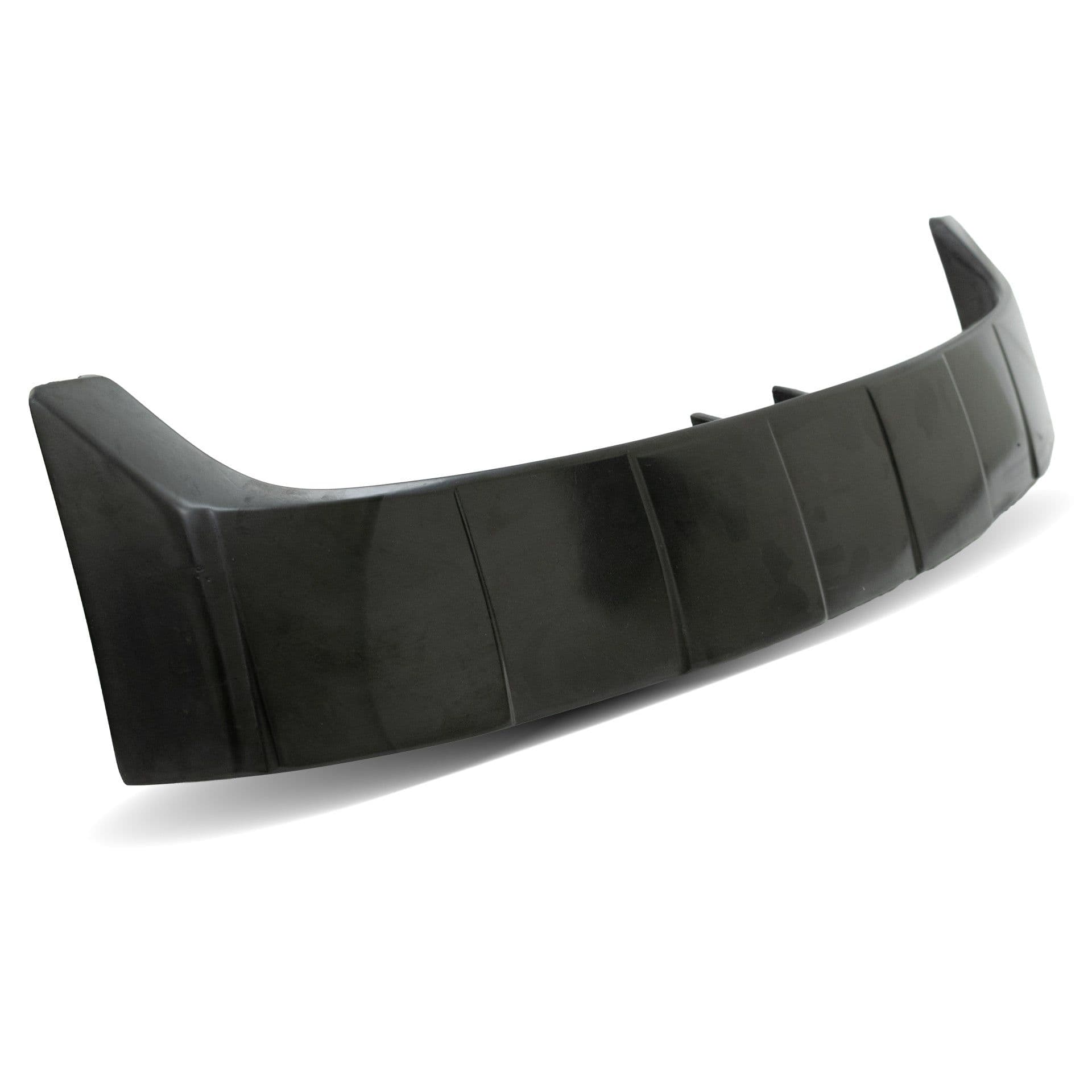 Spoiler Medallon Volkswagen Beetle 1998-2006 Volado