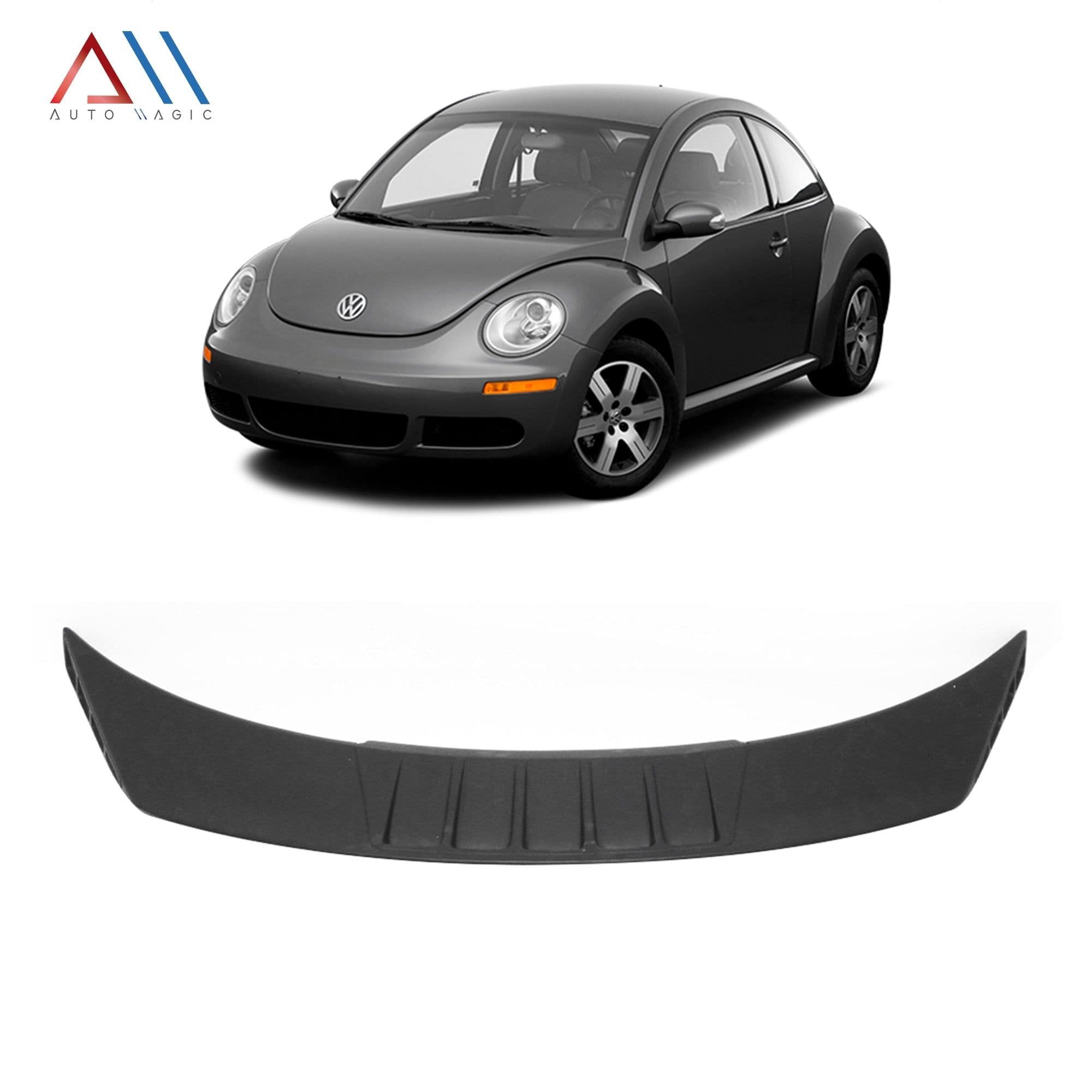 Spoiler de Cajuela Volkswagen Beetle 1998-2006