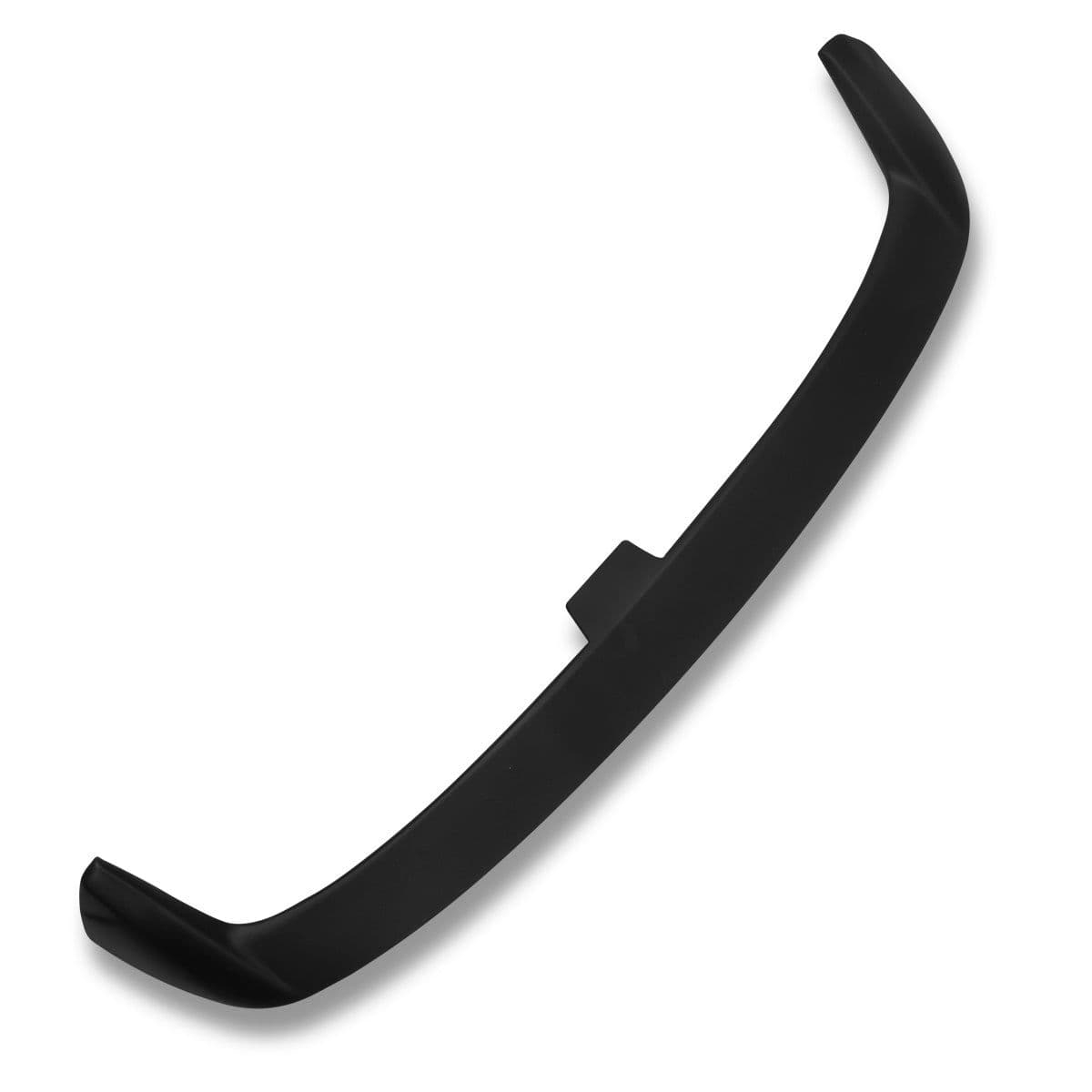 Spoiler Medallon Volkswagen Golf 2015-2021 Volado