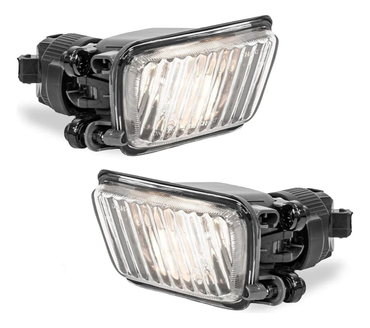 Faro niebla Volkswagen Golf Jetta 1988-1992 lupa