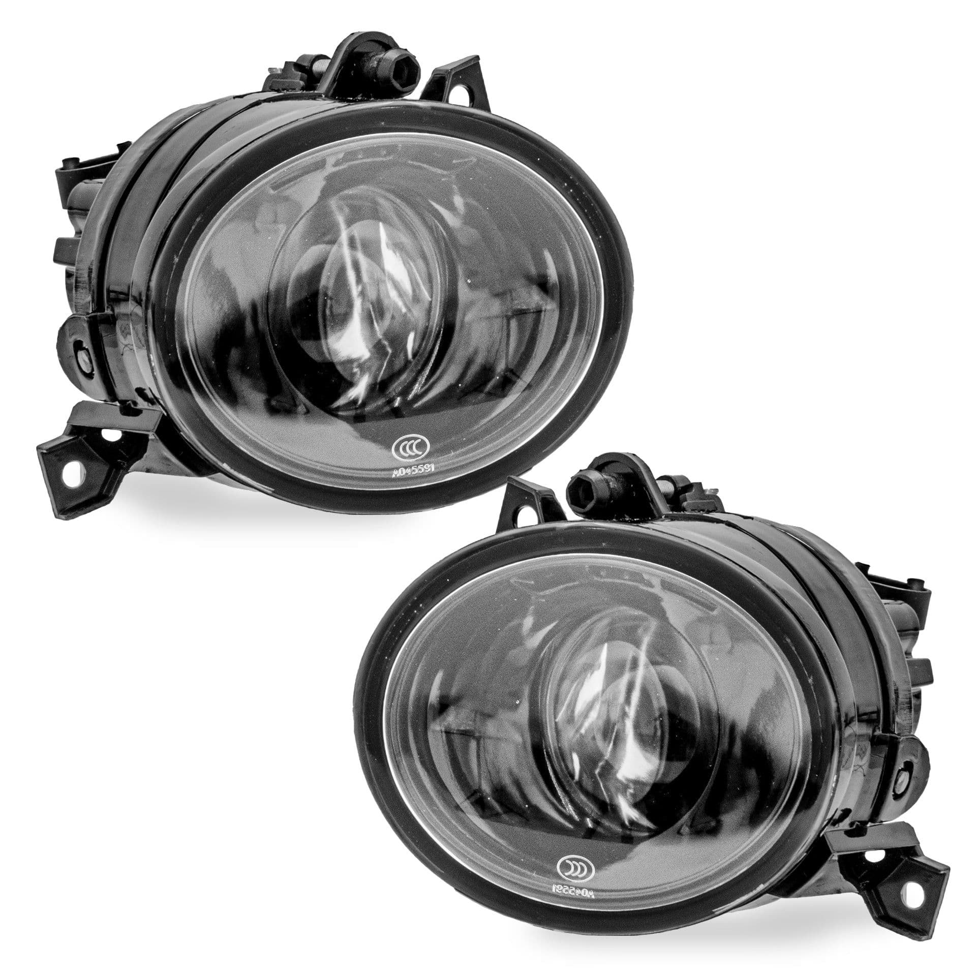 Faro niebla Volkswagen Bora 2006-2010 incluye foco lupa