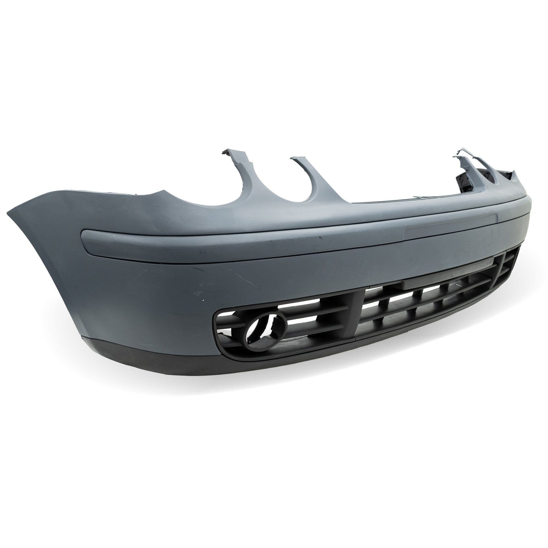 Fascia Volkswagen Polo Sin Faros 2003-2007 Delantera