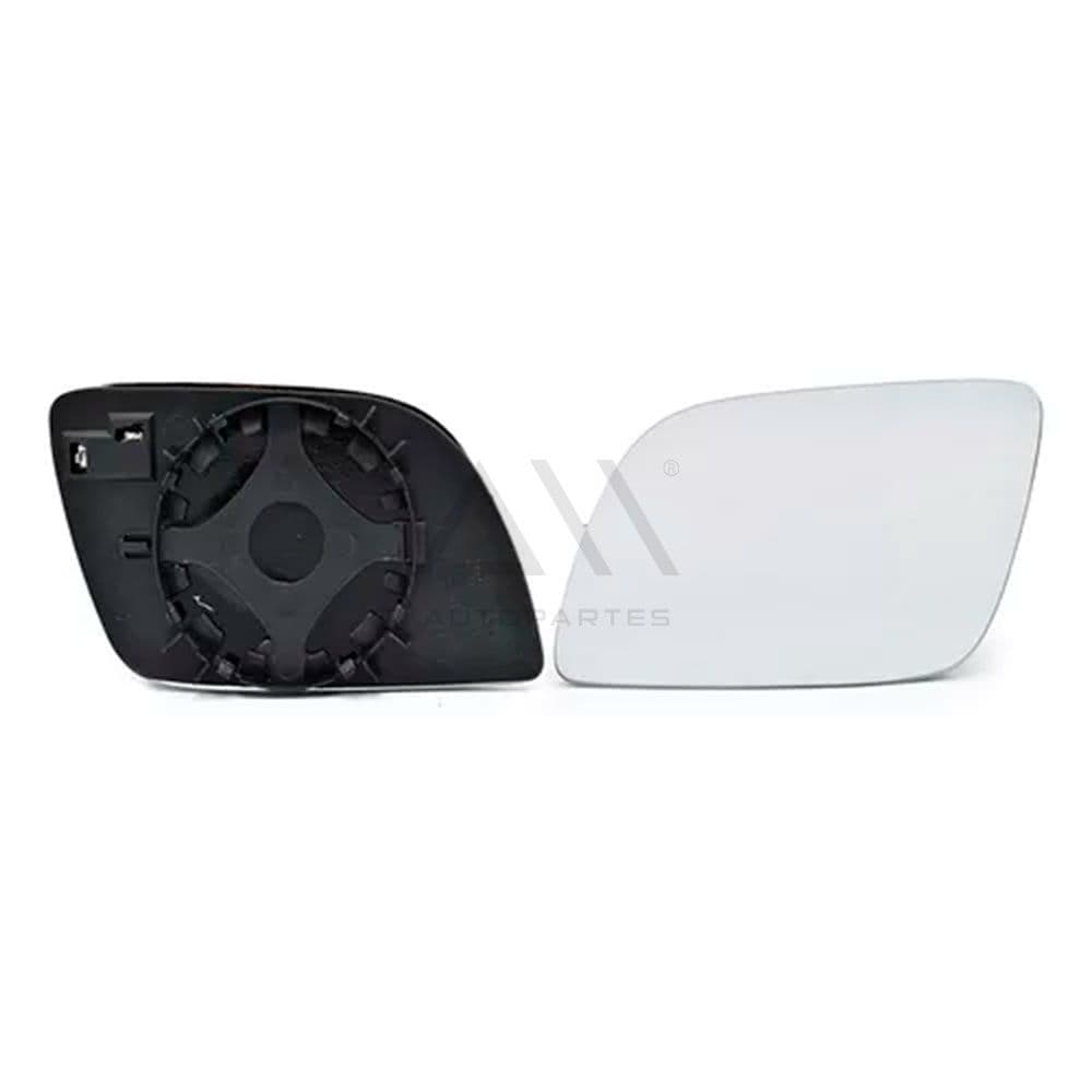 Luna de Espejo Volkswagen Polo 2003-2007 Con Desempañante Izquierdo