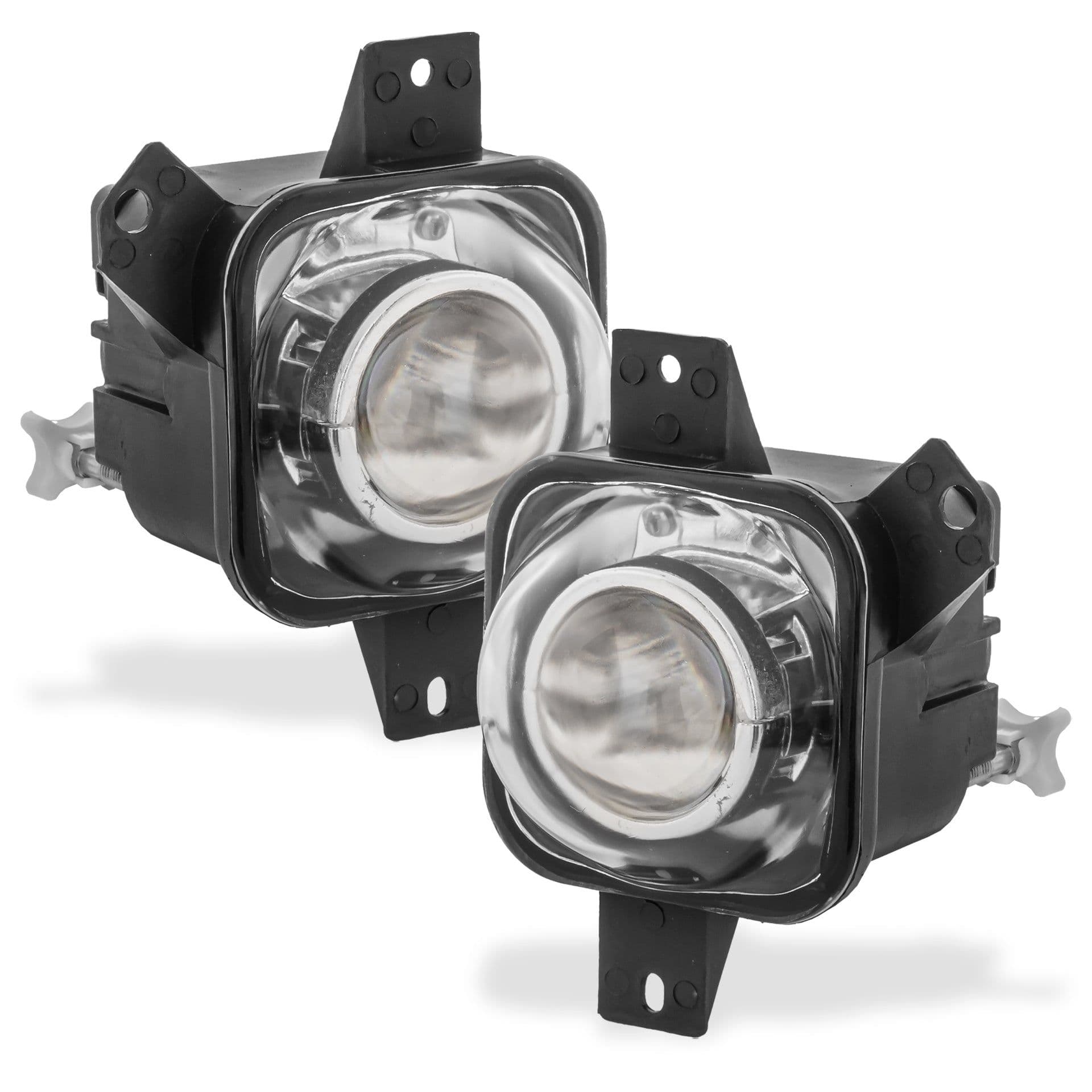 Faro niebla Volkswagen Pointer 2006-2009 lupa