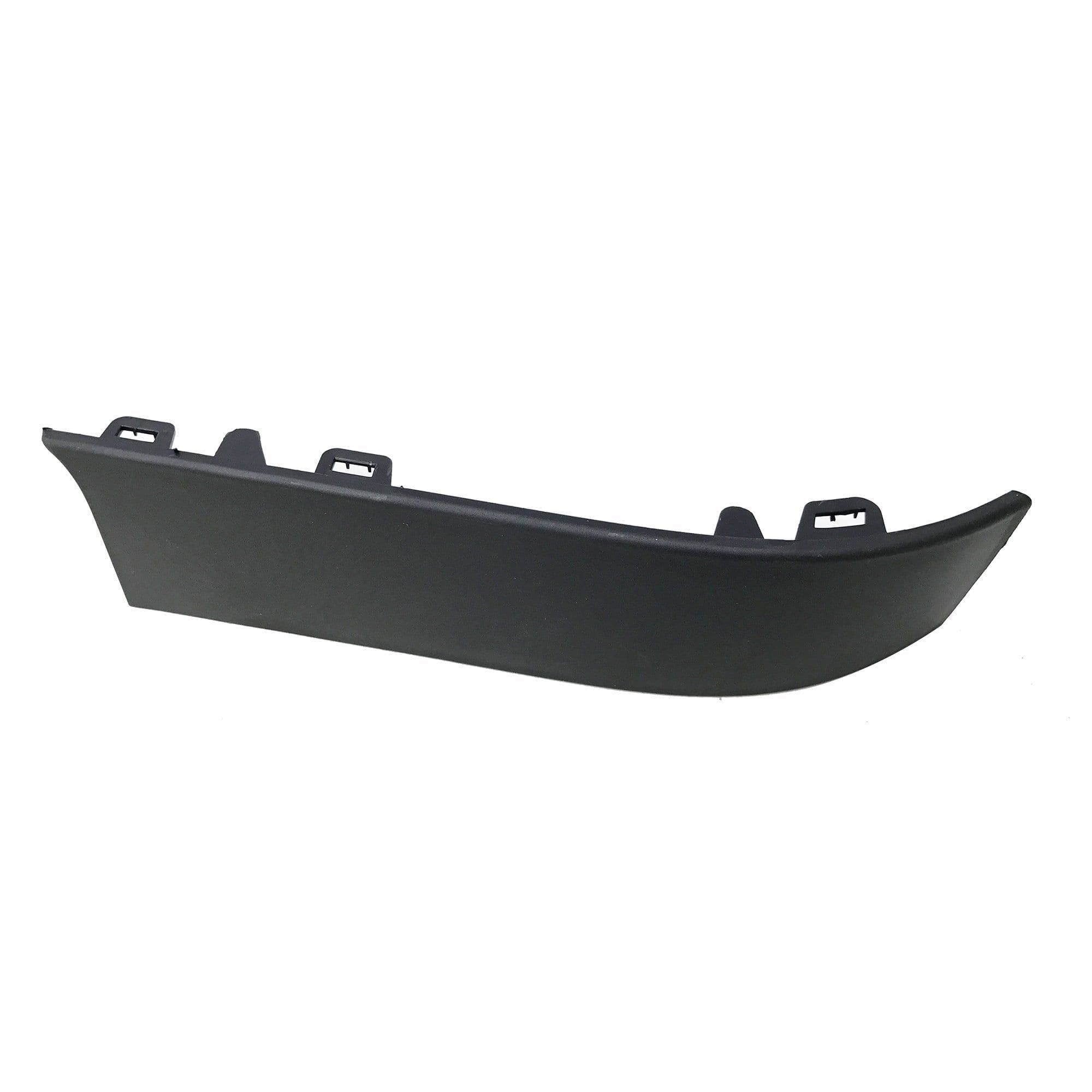 Moldura de calavera izquierda Volkswagen Pointer 2000-2005