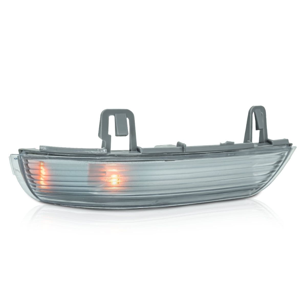 Direccional espejo Led Volkswagen Bora 2006-2010 Derecho