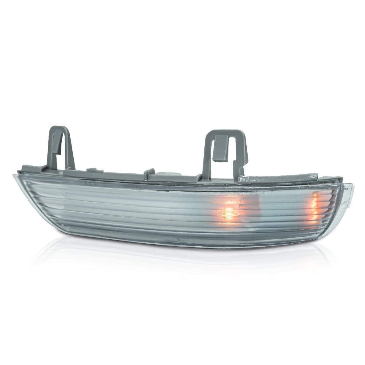 Direccional espejo Led Volkswagen Bora 2006-2010 Izquierdo