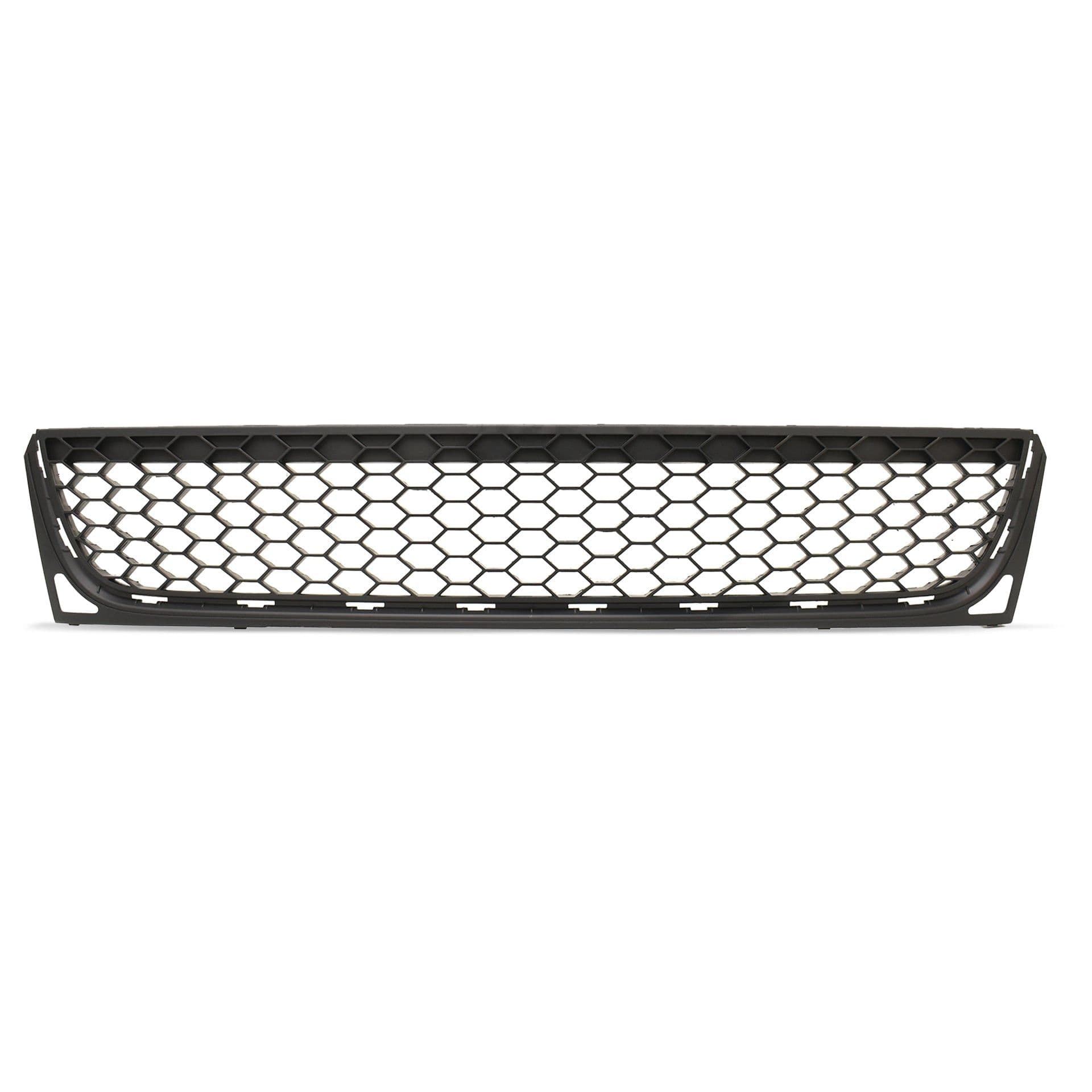 Rejilla De Defensa Central Volkswagen Golf Gti 2010-2013