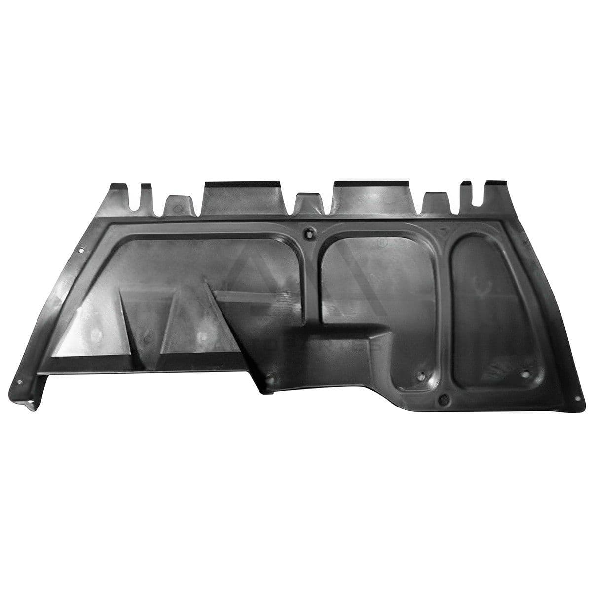 Tolva de Motor Volkswagen Jetta / Golf / Beetle / Audi A3 / Seat Leon / Toledo 1999-2010 Inferior