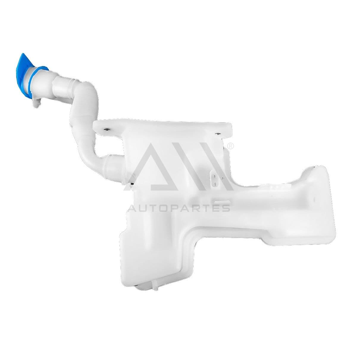 Deposito agua parabriras Volkswagen Golf 2015-2017 Con Tapa Sin Motor