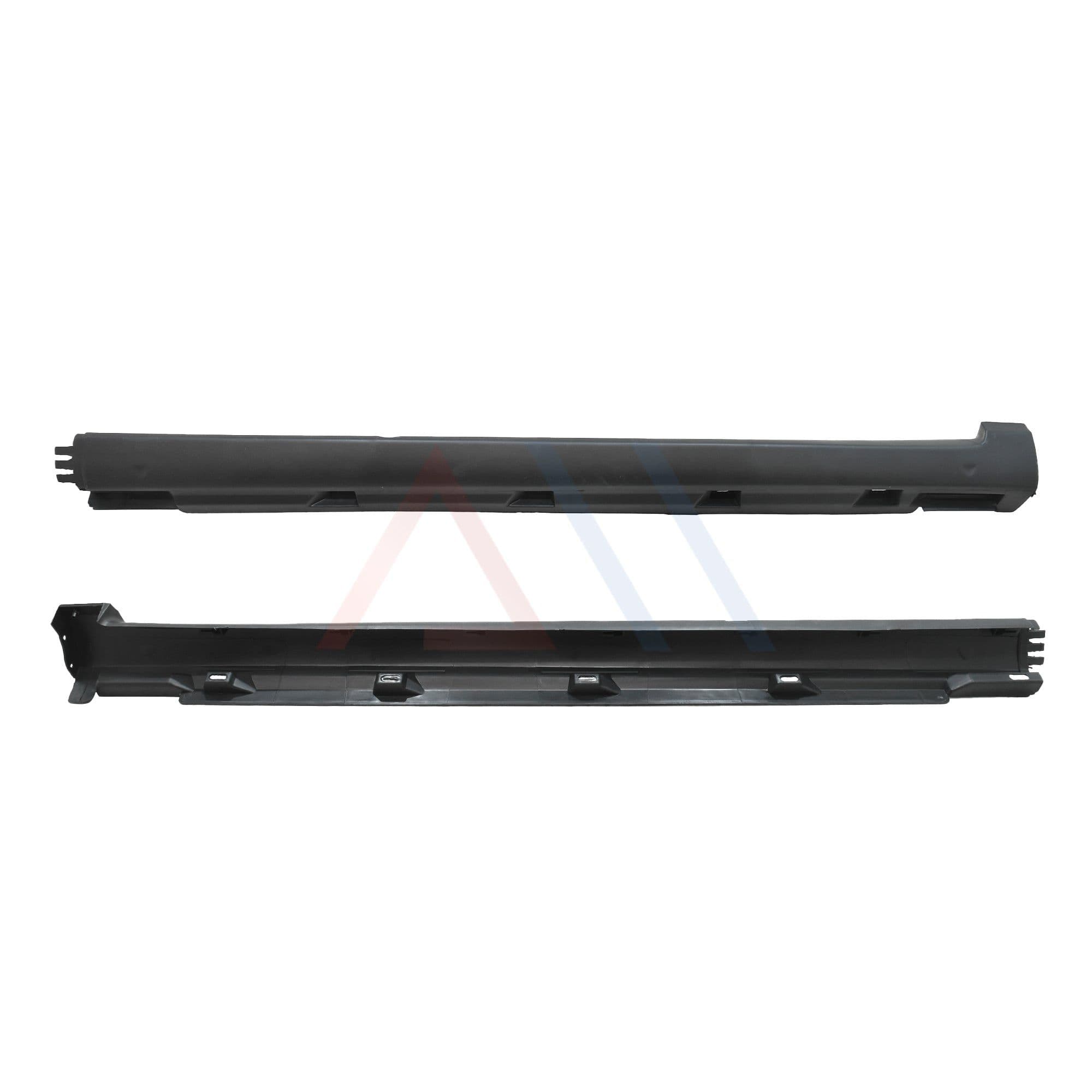 Estribo Volkswagen Passat 2006-2011 Derecho