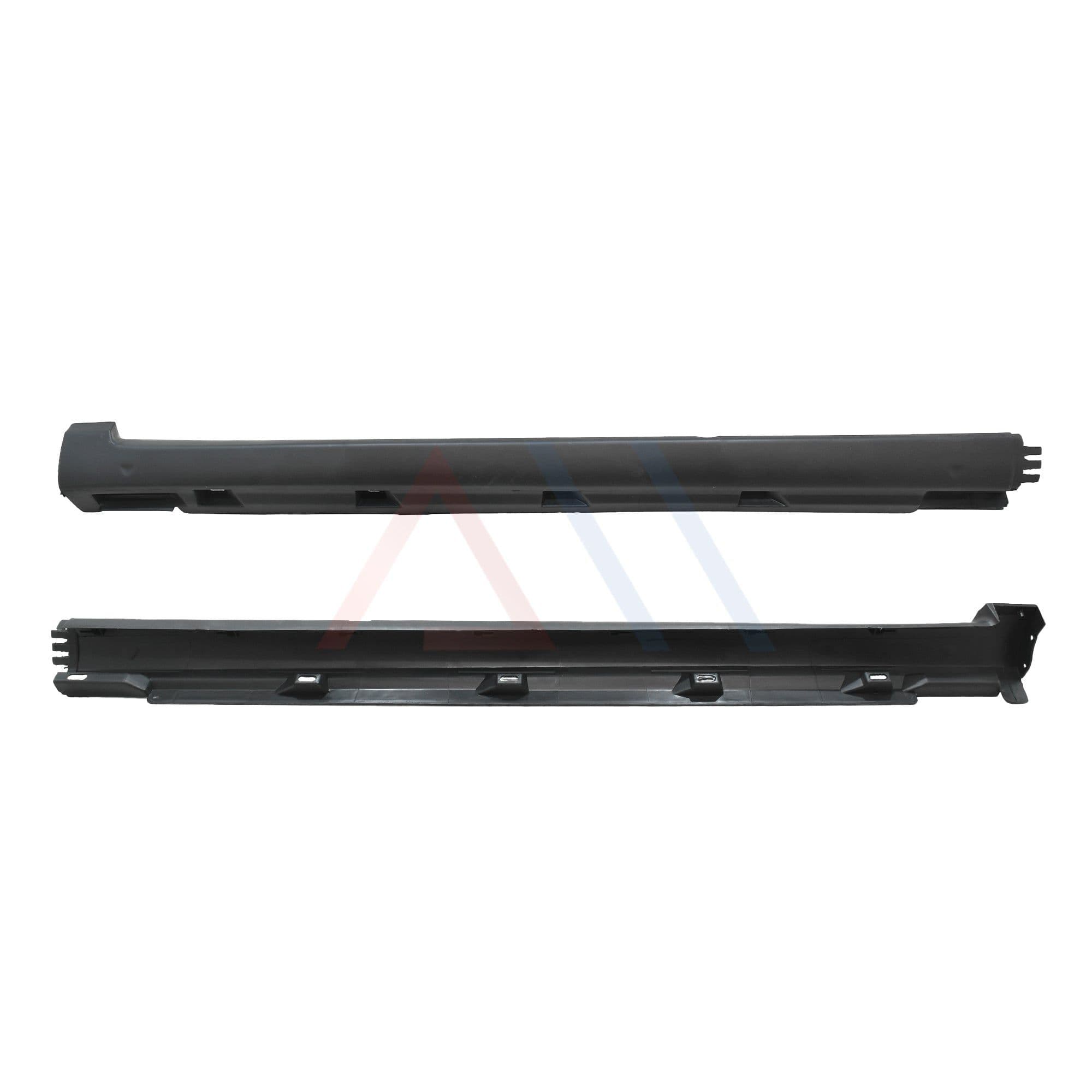 Estribo Volkswagen Passat 2006-2011 Izquierdo