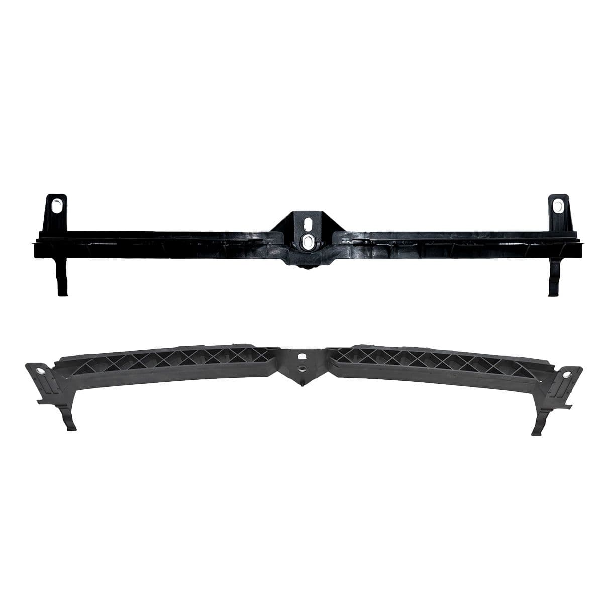 Soporte guia Central Volkswagen Jetta 2011-2014 defensa Delantera