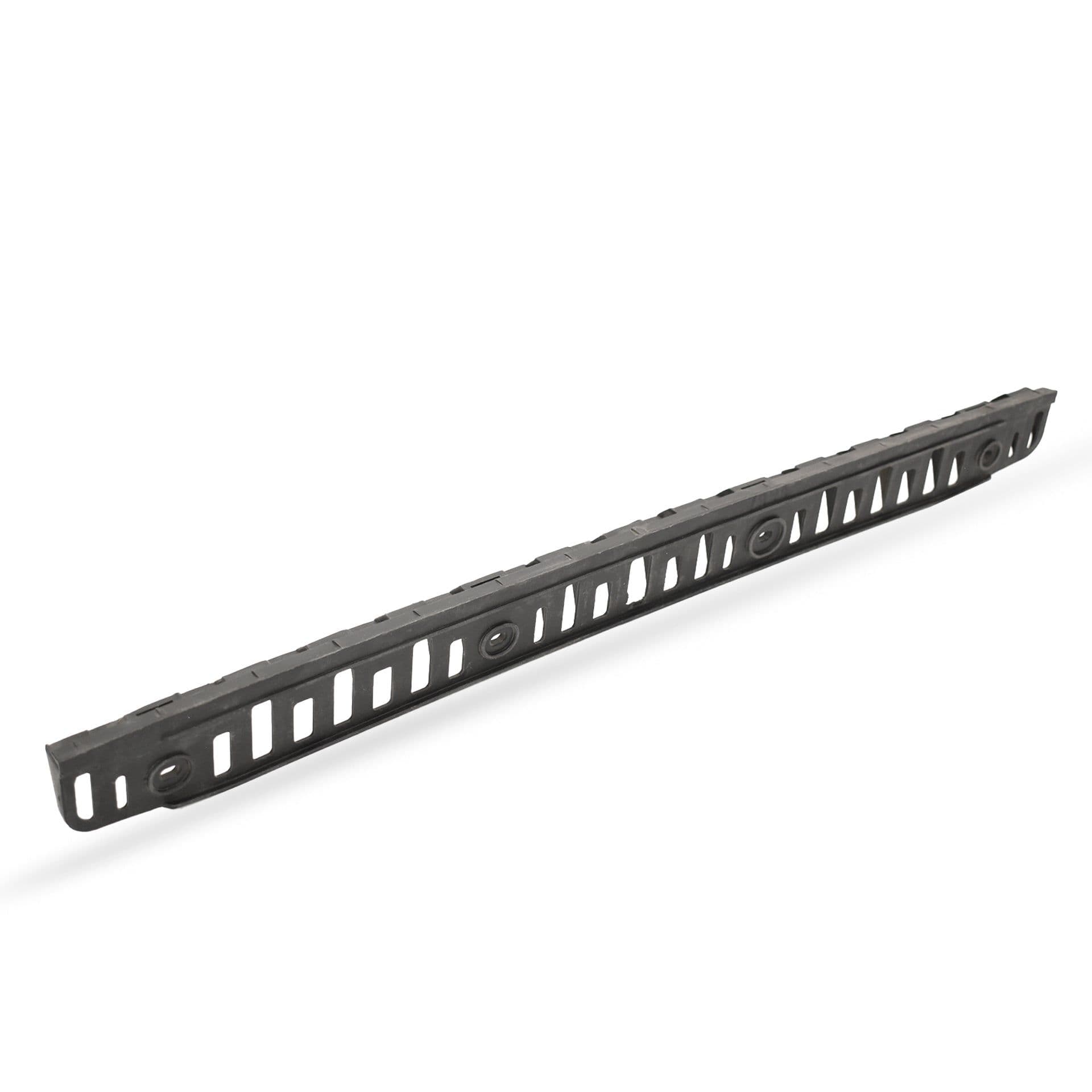 Soporte guia Central Volkswagen Bora 2006-2010 defensa Trasera