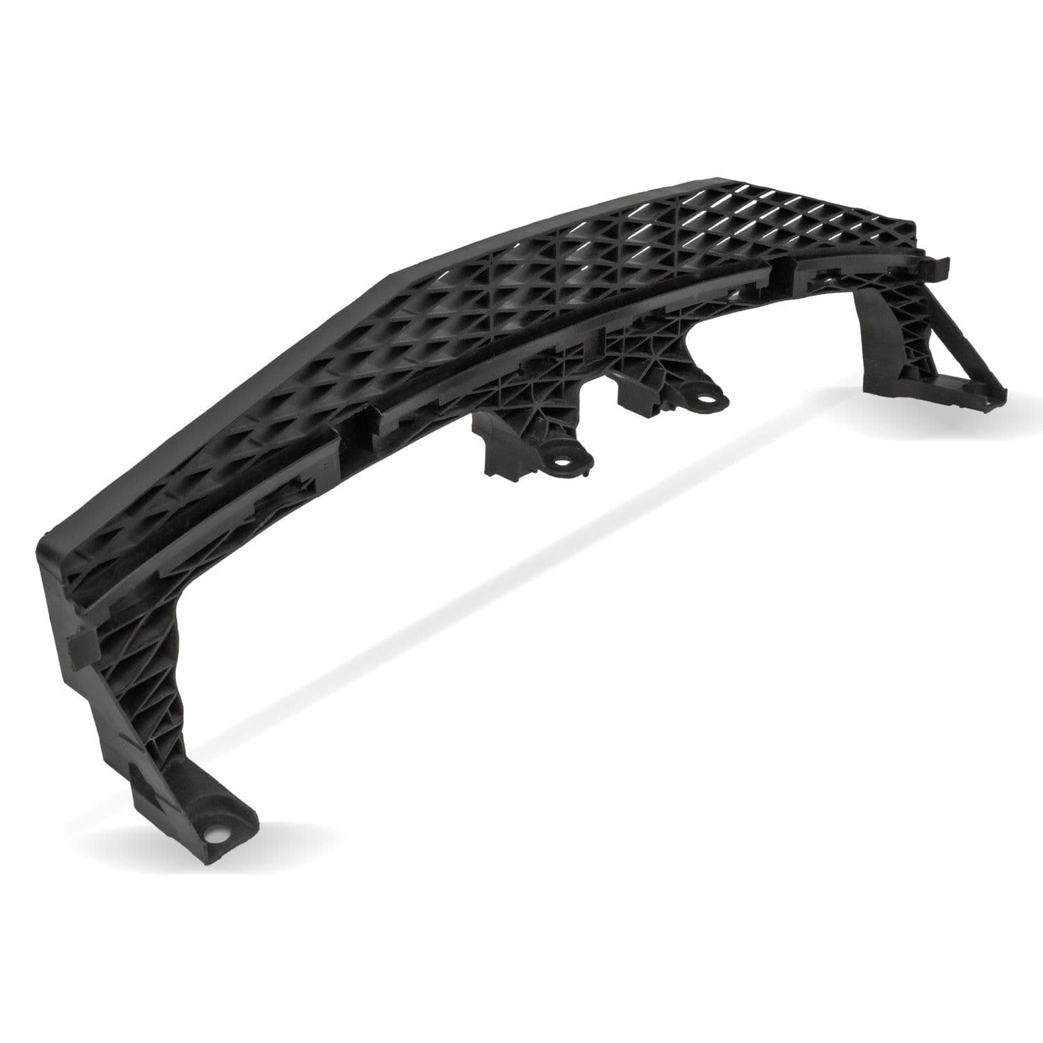 Soporte guia Central Volkswagen Passat cc 2013-2017 defensa Delantera