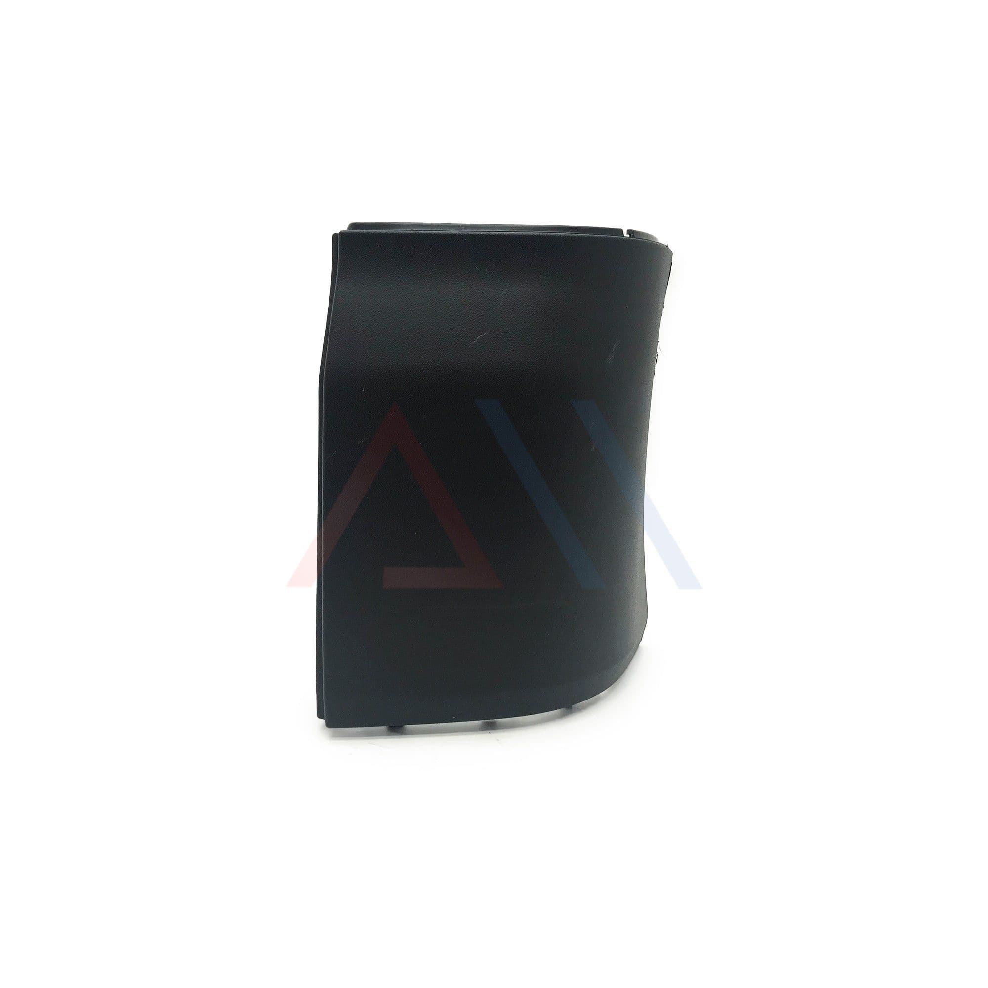 Aleron de Defensa Lateral Trasera Volkswagen Eurovan 2005-2009 Derecho