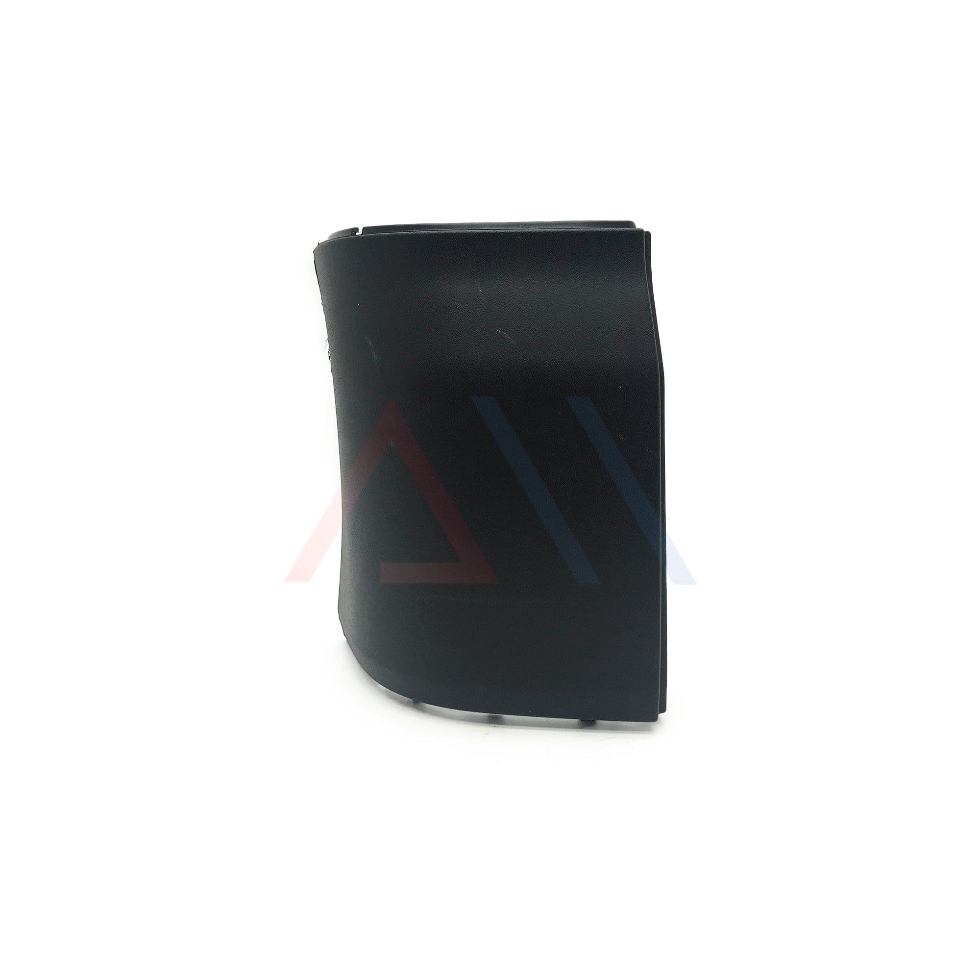 Aleron de Defensa Lateral Trasera Volkswagen Eurovan 2005-2009 Izquierdo