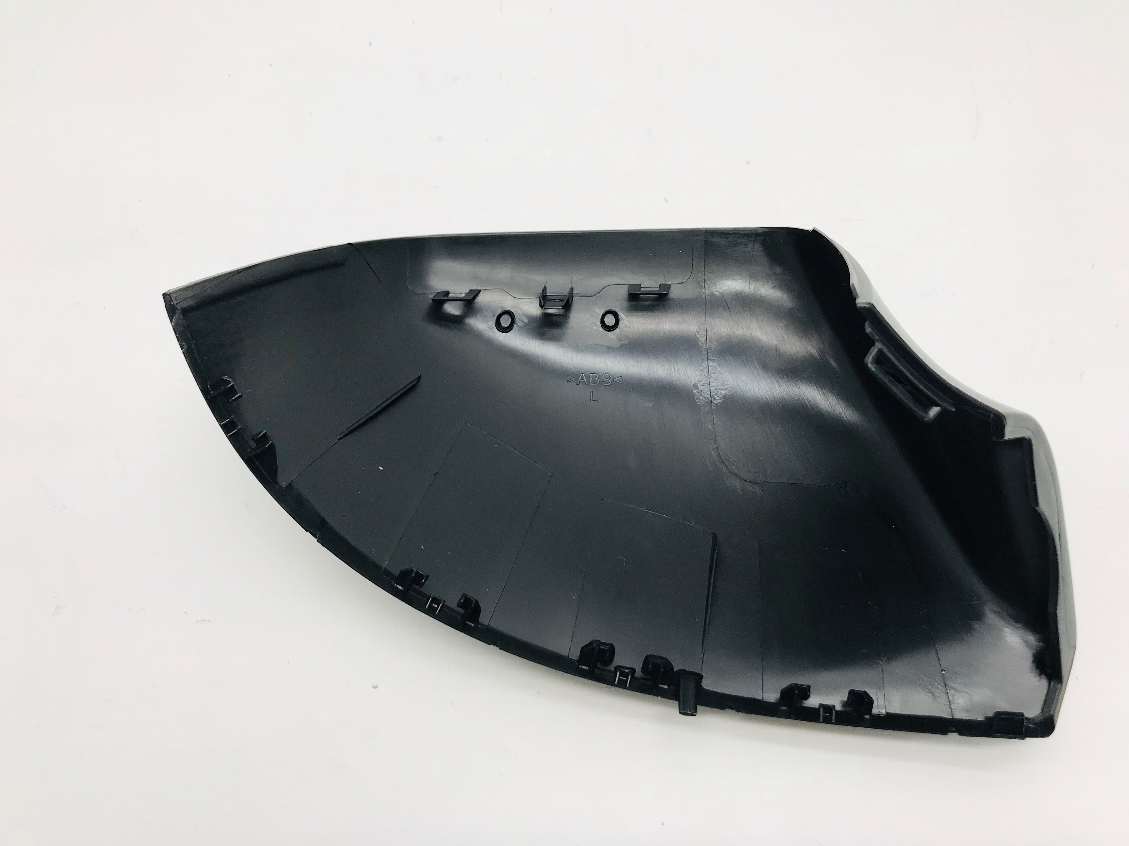 Carcasa Espejo Volkswagen Transporter 2010-2020 Corrugado Izquierdo