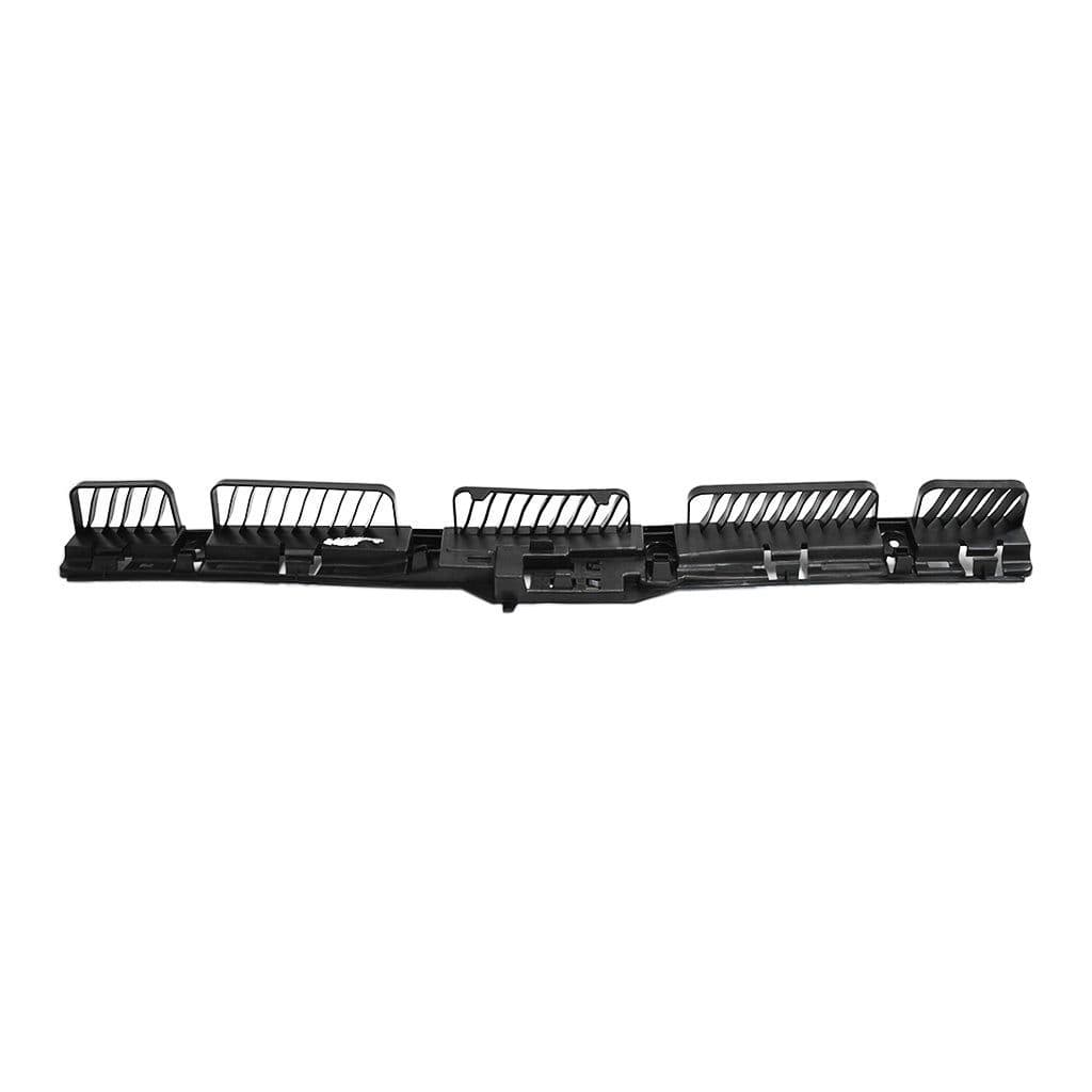 Soporte guia Central Volkswagen Jetta 2015-2018 defensa Trasera
