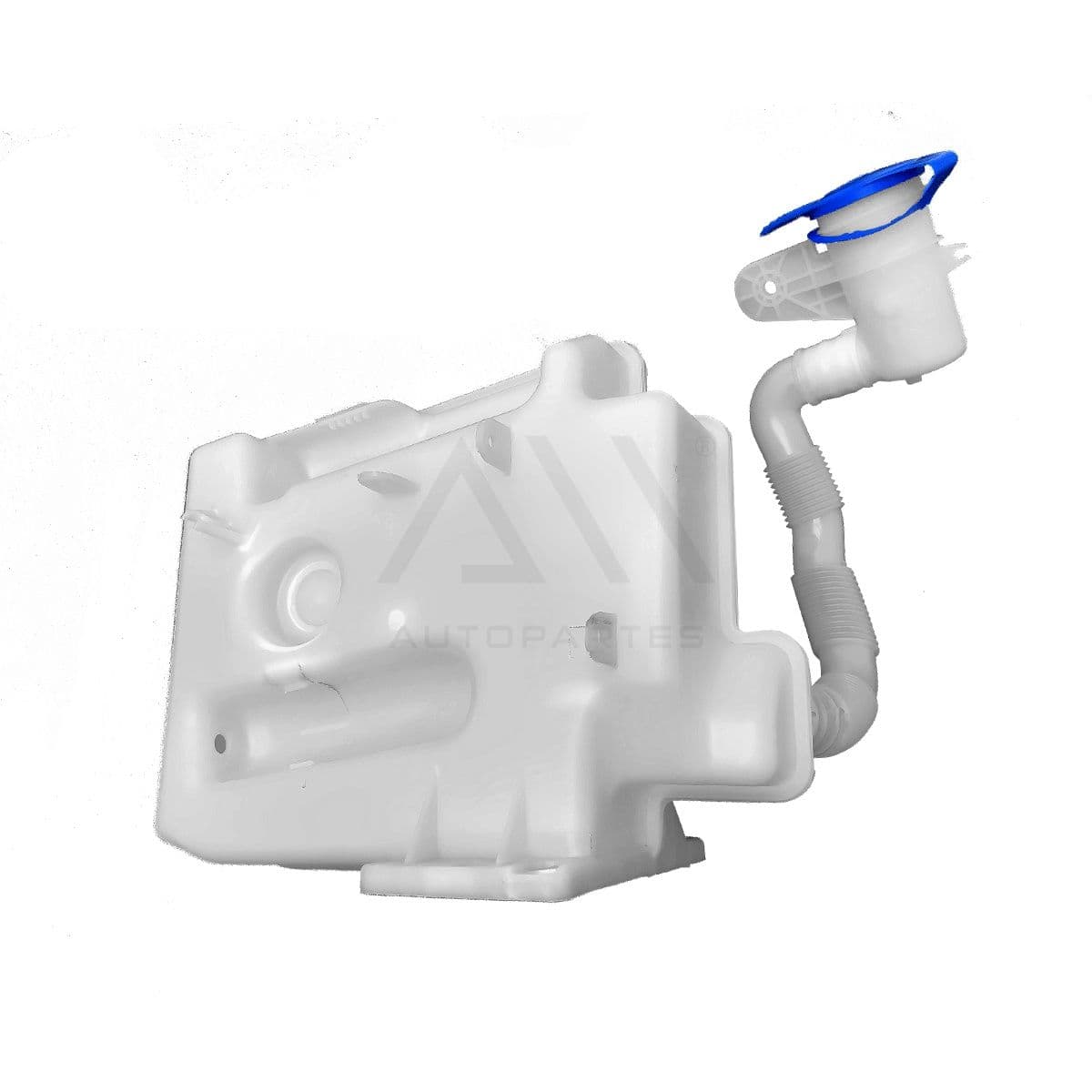 Deposito agua parabriras Volkswagen Bora Gli 2006-2010/ Golf Gti 2009-2013 Con Tapa Sin Motor