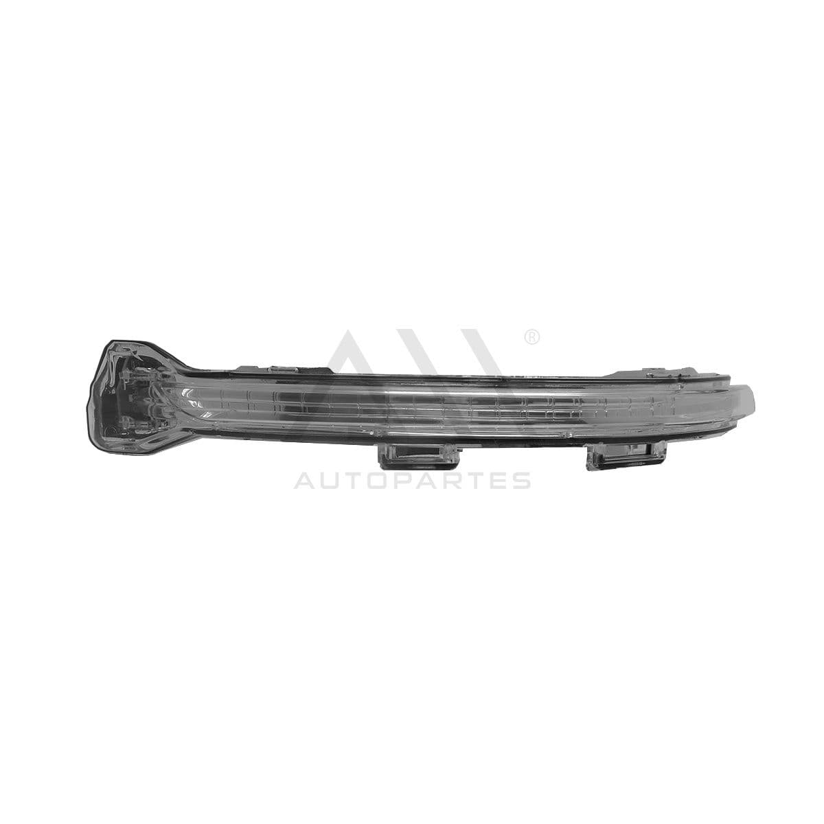 Direccional espejo led Volkswagen Golf 2015-2021 Derecho
