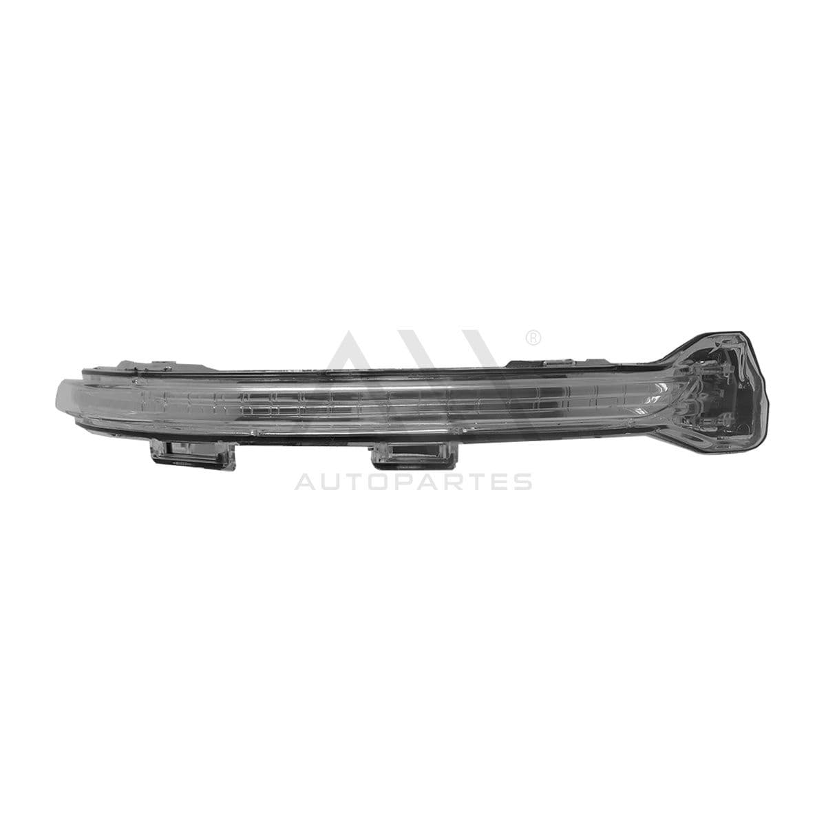 Direccional espejo Led Volkswagen Golf 2015-2021 Izquierdo