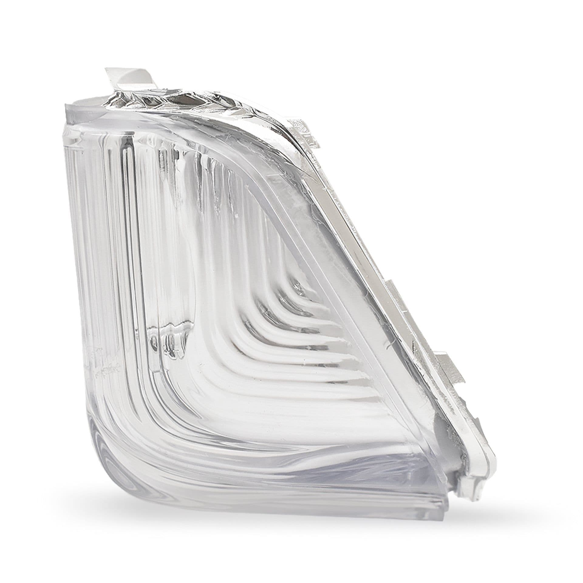 Direccional espejo Mercedes benz sprinter 2007-2017 /Crafter 2008-2013 sin foco Derecho