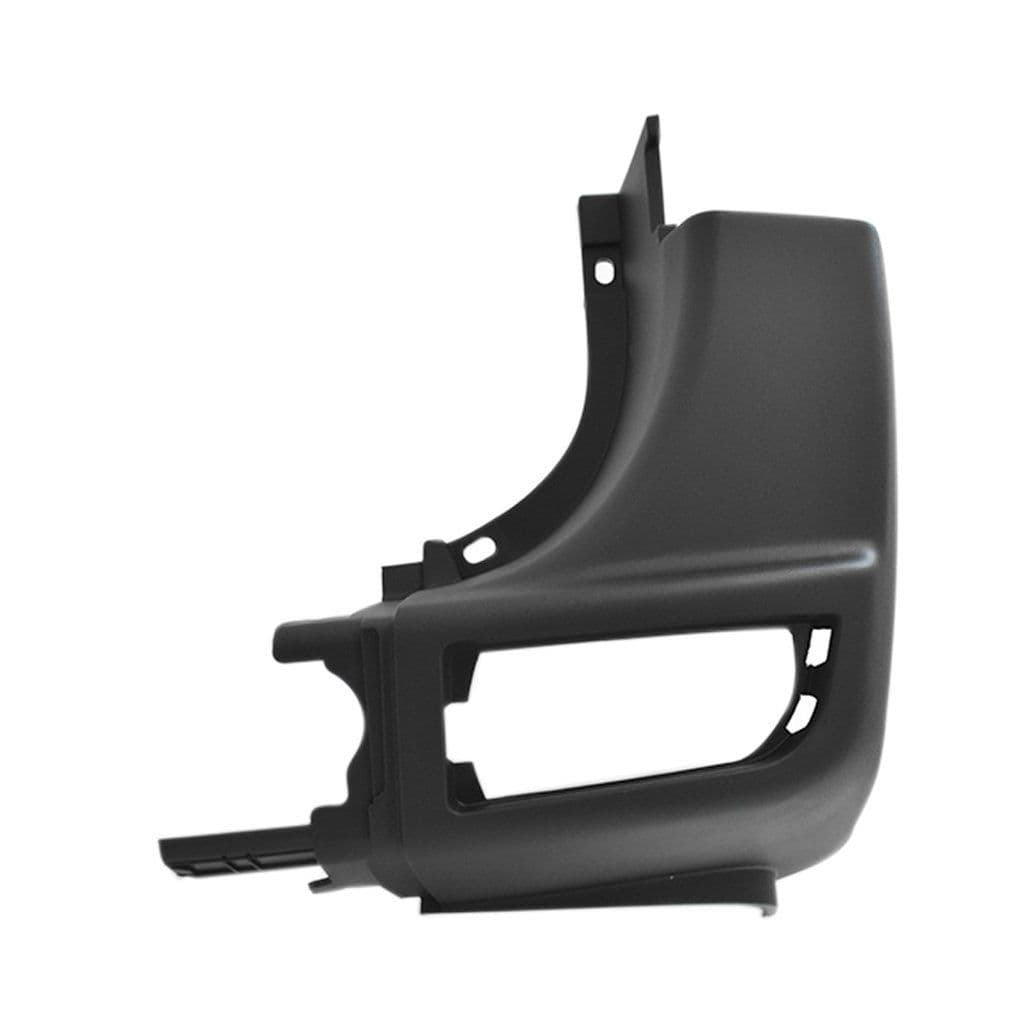 Aleron de Defensa Lateral Trasera Volkswagen sprinter 2007-2017 Crafter 2008-2016 Derecho
