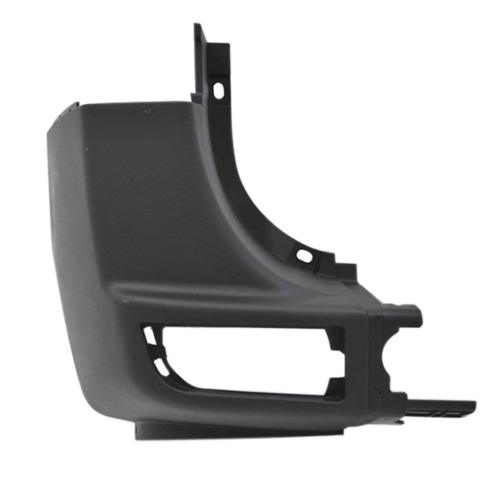Aleron de Defensa Lateral Trasera Volkswagen sprinter 2007-2017 Crafter 2008-2016 Izquierdo